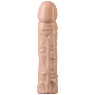 Doc Johnson Classic Dildo - 8 / 20 cm