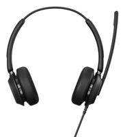 EPOS IMPACT 760T Dubbele koptelefoon, USB-C, MS Teams - thumbnail