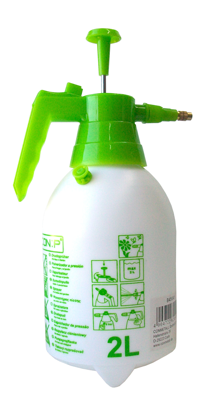 CON:P Druksproeier 2.0L 570 - B45041