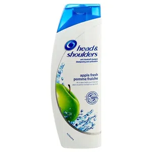 Head & Shoulders Apple Fresh Shampoo - 400 ml