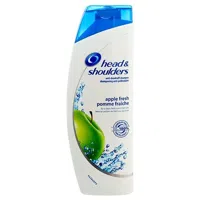 Head & Shoulders Apple Fresh Shampoo - 400 ml