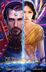 De zwarte schim (Paperback)