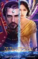 De zwarte schim (Paperback)