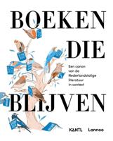 Boeken die blijven - - ebook