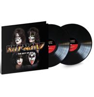 Kiss - Kissworld: The Best Of Kiss 2LP Kiss - Kissworld: The Best Of Kiss 2LP