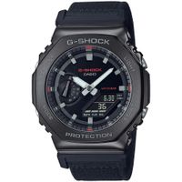 Casio G-Shock Classic GM-2100CB-1AER Metal zwart 44 mm - thumbnail