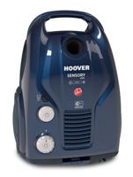 Hoover SO30PAR Vacuümtrainer met sensorische zak - 72DB - Speciale tapijt / tapijtborstel en speciale parketborstel
