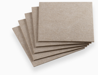 Metafranc viltglijder zk 200x200mm be 5st nl - wu0645506