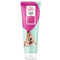 Wella Professionals Color Fresh Mask Pink 150ml