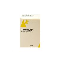Zymoral pancreaspoeder - 120 gram - thumbnail