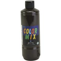 Schjerning Greenspot colormix verf, bruin, 500 ml/ 1 fles