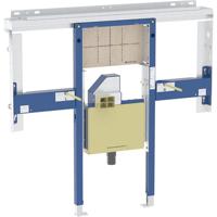 Geberit Inbouwelement wastafel 111.084.00.2