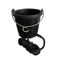Yachticon Puts / Emmer Rubber 8 Liter Met 3 Meter Lijn Default Yachticon Puts / Emmer Rubber 8 Liter Met 3 Meter Lijn Default