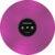 Native Instruments Traktor Control Vinyl Neon Pink Transparent (2024 Edition)