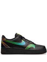 Nike baskets Air Force 1' 07 LV8 - Noir - thumbnail