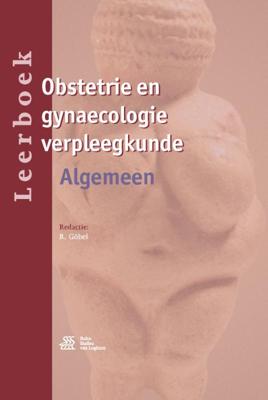 Leerboek obstetrie en gynaecologie verpleegkunde (Hardback)