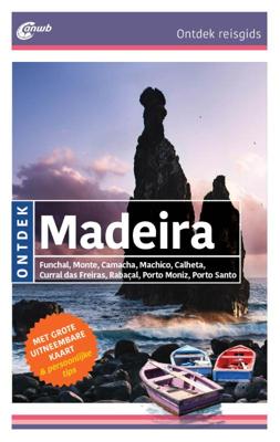 Madeira (Paperback)