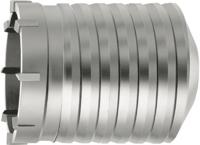 Rotec Hamerkroonboren konisch 125,0x100mm - 2071250 - 207.1250