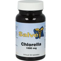 Chlorella 1000 mg