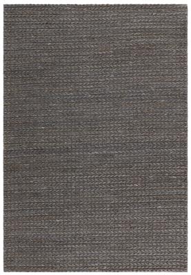 Easy Living - Vloerkleed Oakley Charcoal -