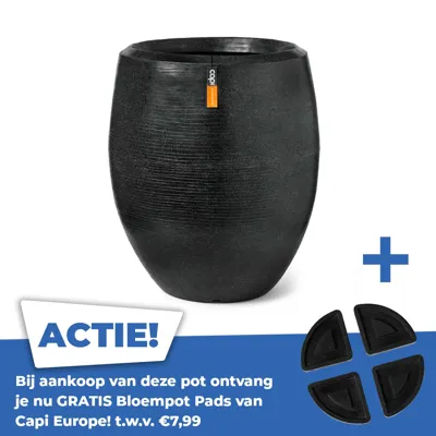 Vaas eleg deluxe granite 85x100 zw