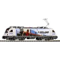 Piko H0 59811 H0 elektrische locomotief Rh 1216 955 WLC Roland Wisselstroom (AC), digitaal - thumbnail