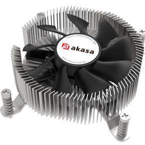 Akasa AK-CC6616HP01 Luchtkoeler