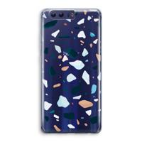 Terrazzo N°13: Honor 9 Transparant Hoesje