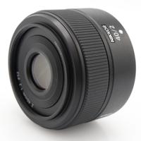 Nikon Z 40mm F/2 occasion