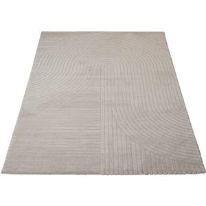 Veer Carpets - Vloerkleed Ella Beige 160 x 230 cm