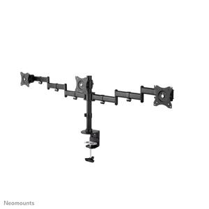 Neomounts NM-D135D3BLACK monitorarm