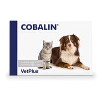 Vetplus Cobalin - 60 capsules - thumbnail