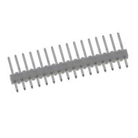 Molex 22032161 Male header, inbouw (standaard) Totaal aantal polen: 16 Rastermaat: 2.54 mm Inhoud: 1 stuk(s) Bag