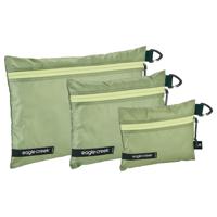Eagle creek Pack-It Isolate Sac Set XS/S/M Opbergzak Mossy Green XS/S/M