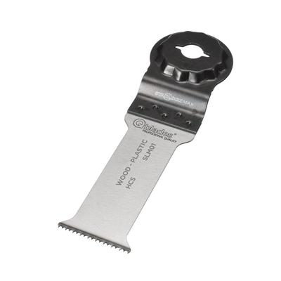 SLM01 Multitoolzaagbl.STD 32x78mm HCS 10+1st