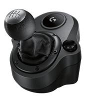 Logitech Gaming Driving Force shifter