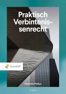 Praktisch Verbintenissenrecht - 4e editie (Paperback)