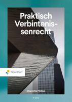Praktisch Verbintenissenrecht - 4e editie (Paperback) Praktisch Verbintenissenrecht - 4e editie (Paperback)