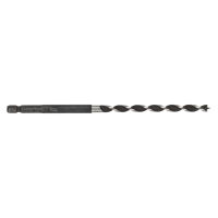 Wolfcraft Houtbalkenboor | "Speedwinder" | Zeskantschacht | Ø6mm | 1 stuk - 7131000