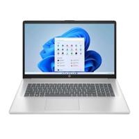 HP 17-cn3031nf Laptop PC - Windows 11 - 17,3 FHD IPS - Core i5-1334U - 16GB RAM - 512GB SSD Opslag - AZERTY