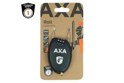 AXA Slot kabelslot roll 75/1,6mm