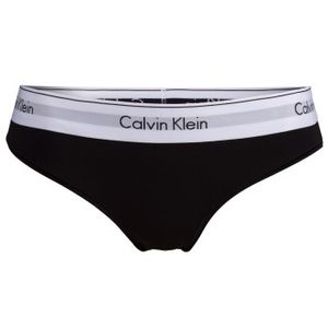 Calvin Klein 3 stuks Modern Cotton Bikini