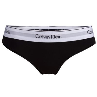Calvin Klein Modern Cotton Bikini