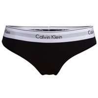 Calvin Klein 3 stuks Modern Cotton Bikini - thumbnail