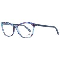 Brillenframe Dames Web Eyewear WE5215 54055