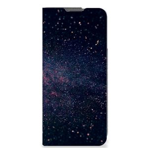 OnePlus Nord CE 2 5G Stand Case Stars