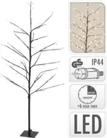 BOOM 240LED WARM WIT 120CM