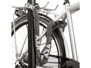 AXA 5011509 fietsslot Zwart 5240 mm Ringslot