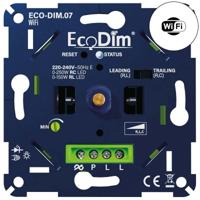 ECO LED dimmer WiFi 0-250W EcoDim universeel - 4355422