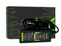 EcoLine - Oplader / AC Adapter - Compatibel Met De Acer Aspire E5-511 E5-521 E5-573 E5-573G ES1-131 ES1-512 ES1-531 V5-171 - 19V 2.37A 45W